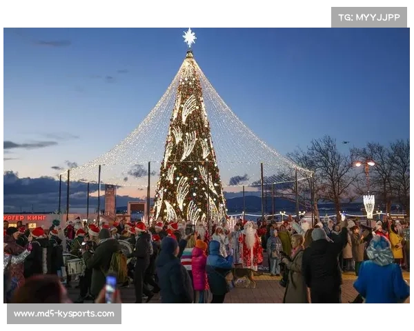克拉斯诺达尔俄超夺冠庆祝游行 球迷彻夜狂欢共庆辉煌时刻