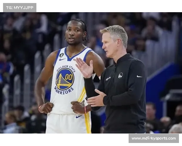 勇士为库明加提供 790 万资质报价，续约博弈升级