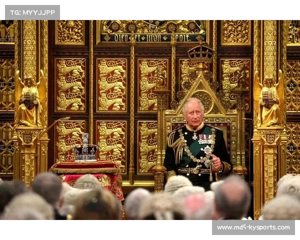 查尔斯王子出席残障板球联赛揭幕战并获得皇室赞助支持 查尔斯王子出席残障板球联赛揭幕战并获得皇室赞助支持