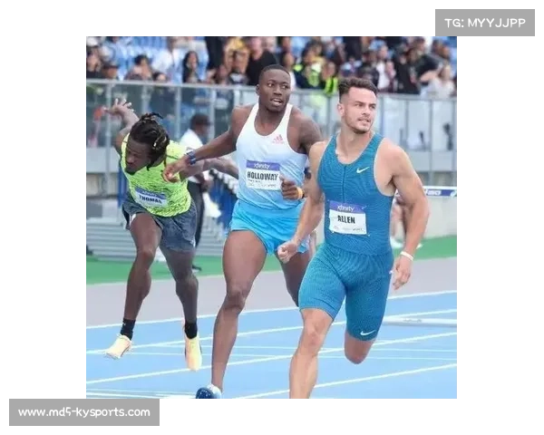 跨项突破:田径运动员三个月挑战橄榄球场的成长与蜕变 跨项突破:田径运动员三个月挑战橄榄球场的成长与蜕变