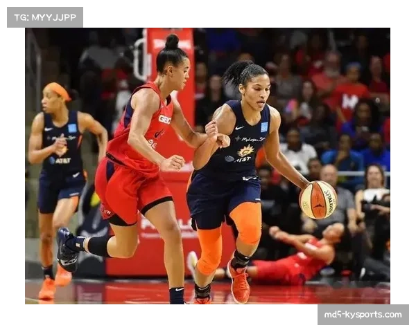 WNBA最佳新秀阵容公布 佩奇西特龙领衔 女武神落选秀入选成中心