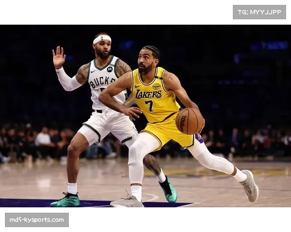 湖人控卫文森特季前赛全面爆发展现核心实力助球队重燃争冠希望