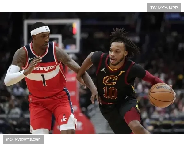 加兰需提升季后赛表现 骑士后卫面临关键时刻考验