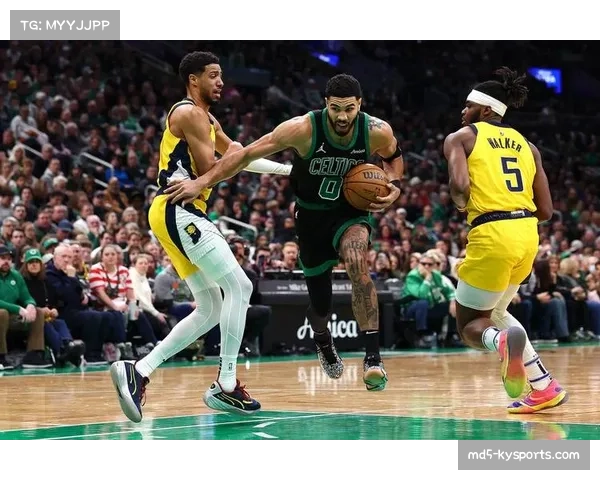 塔图姆成为Jordan Brand门面 凯尔特人商业价值获经典品牌加持